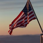 US flag